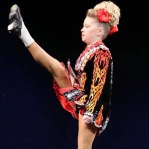 Meet your Posher, Janyne